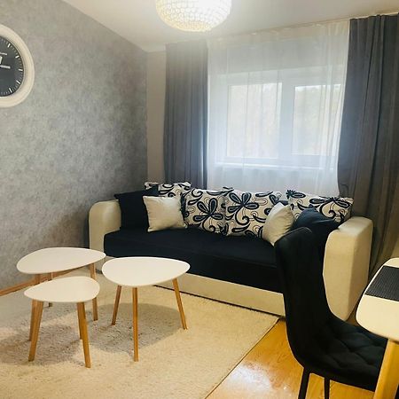 Vila"Anna" Daire Palanga Dış mekan fotoğraf