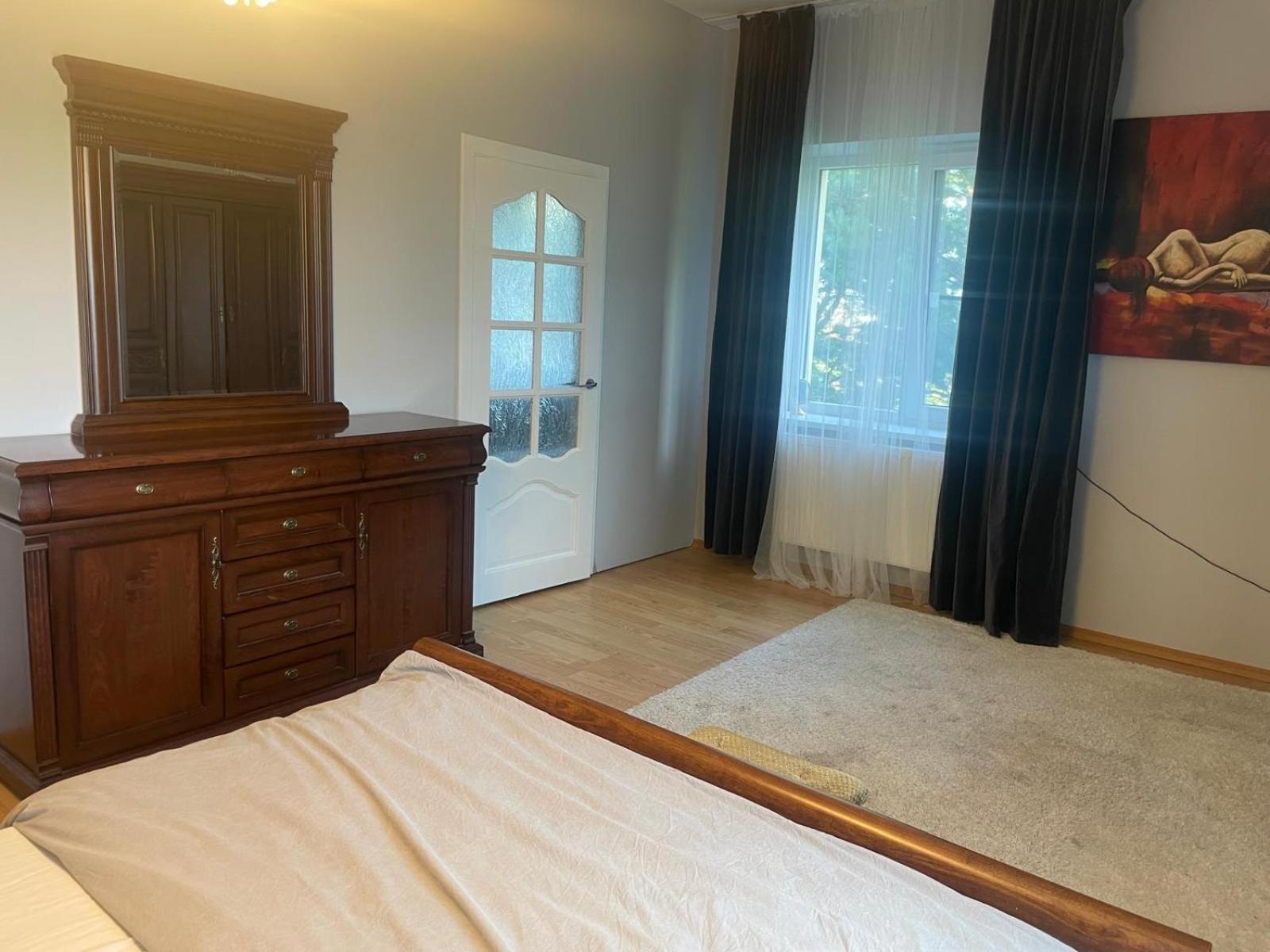 Vila"Anna" Daire Palanga Dış mekan fotoğraf