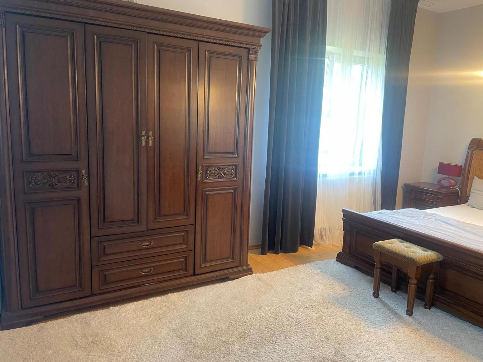 Vila"Anna" Daire Palanga Dış mekan fotoğraf